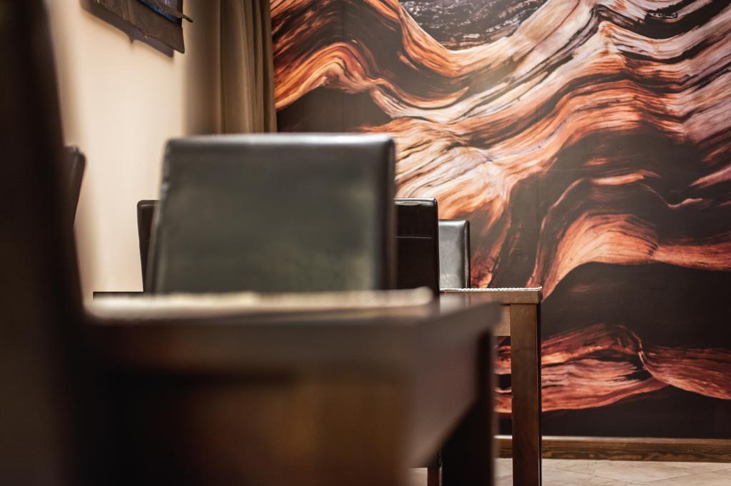 Hotel Willa Adriana Плоцк Экстерьер фото